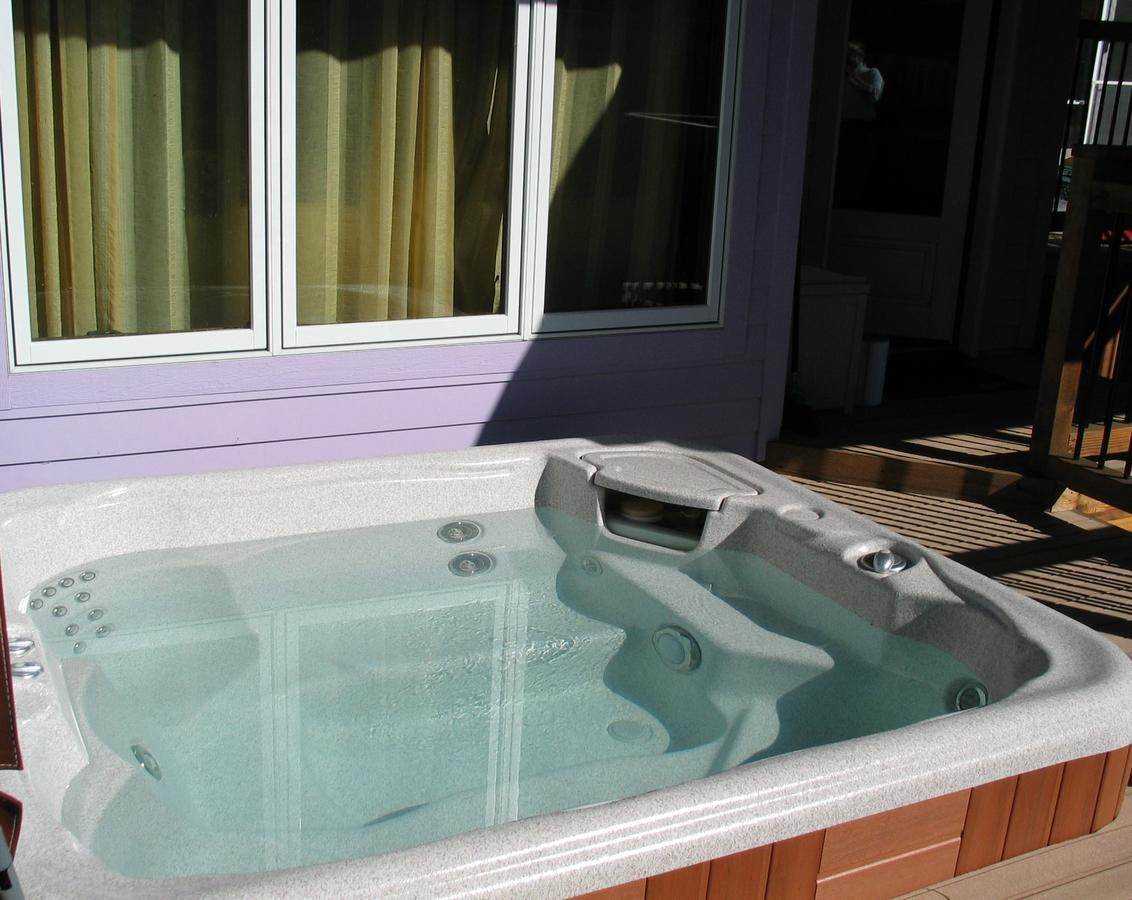 Abbett Placer Inn Breckenridge Exterior foto
