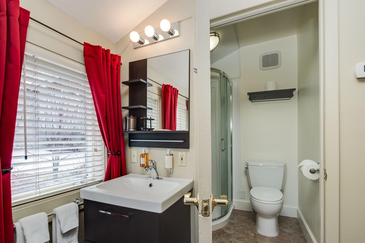 Abbett Placer Inn Breckenridge Exterior foto
